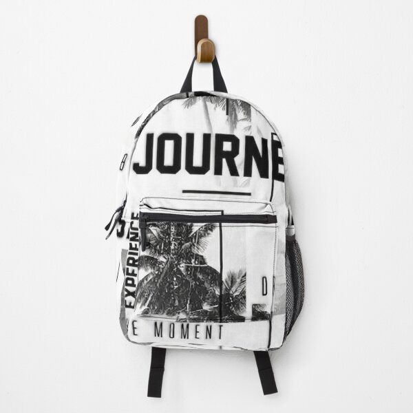 Item preview, Dream Big Journey Always Summer Vintage Streetwear Art designed and sold by ShadowSketch-HP.