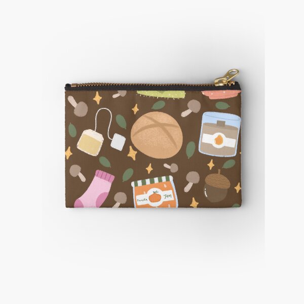Item preview, Warm Fall Seamless Pattern designed and sold by MiloverseOfficial.