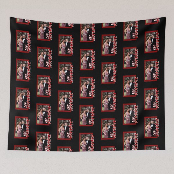 Item preview, Bad Romance Lily/Daniel (on Gray) designed and sold by PawsitiveMum3.