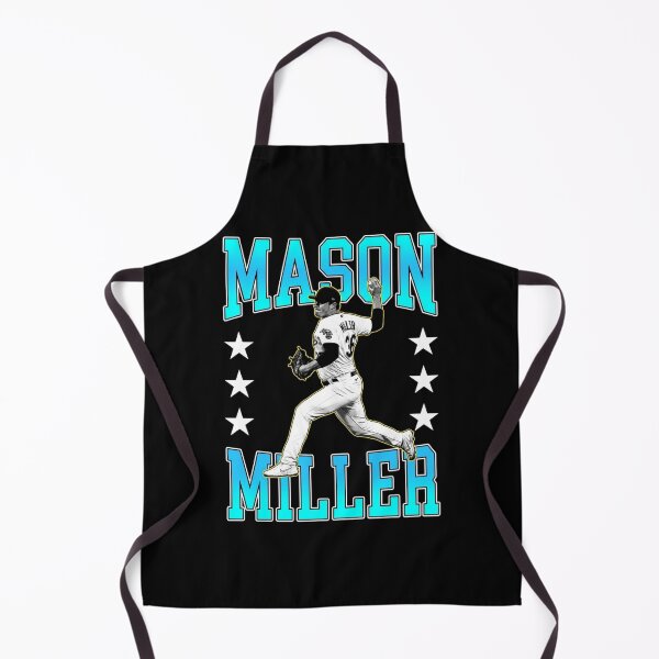 Item preview, Mason Miller Baseball Pitcher Gift Mason-Miller designed and sold by thenewall.