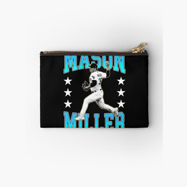 Item preview, Mason Miller  Baseball Pitcher Gift Mason-Miller designed and sold by thenewall.