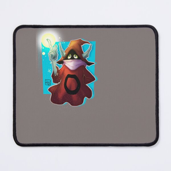 Item preview, Orko / Gorpo designed and sold by RobinGeek.