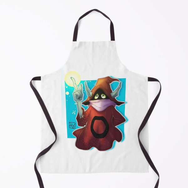 Item preview, Orko / Gorpo designed and sold by RobinGeek.