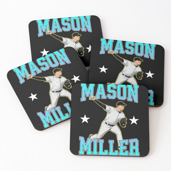 Item preview, Mason Miller  Baseball Pitcher Gift Mason-Miller designed and sold by thenewall.