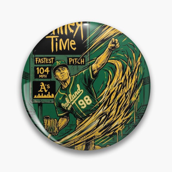 Item preview, Mason Miller  Baseball Pitcher Gift Mason-Miller designed and sold by thenewall.