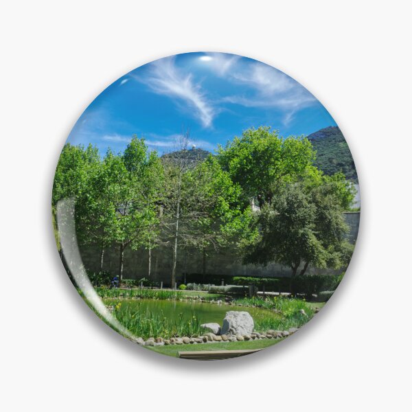 Item preview, Commonwealth Park Gibraltar  designed and sold by Alisonchambers2.