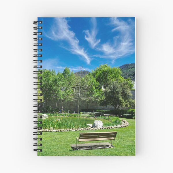 Item preview, Commonwealth Park Gibraltar  designed and sold by Alisonchambers2.