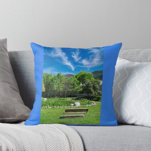 Item preview, Commonwealth Park Gibraltar  designed and sold by Alisonchambers2.
