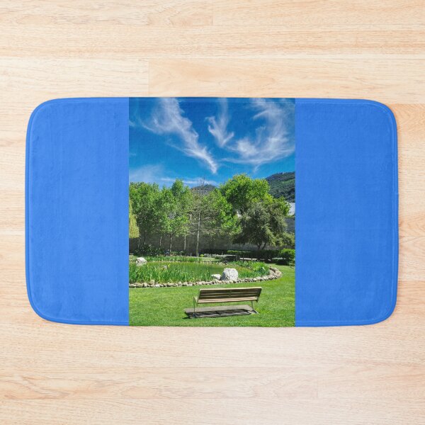 Item preview, Commonwealth Park Gibraltar  designed and sold by Alisonchambers2.