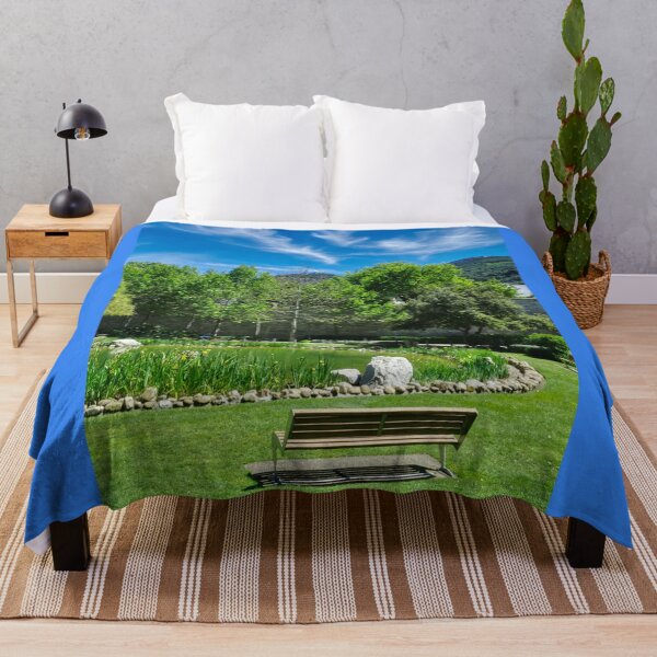 Item preview, Commonwealth Park Gibraltar designed and sold by Alisonchambers2.