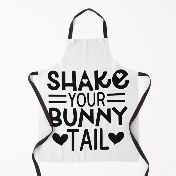 Item preview, Shake Your Bunny Tail - Funny Easter Quotes Retro Vintage Aesthetic Cute Spring Holiday Best Gift designed and sold by FuzionRaptor.