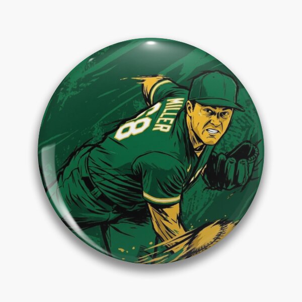 Item preview, Mason Miller  Baseball Pitcher Gift Mason-Miller designed and sold by thenewall.