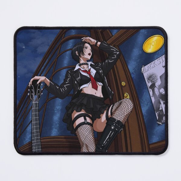 Item preview, Nana Osaki Fanart designed and sold by ani_peliazull_art.