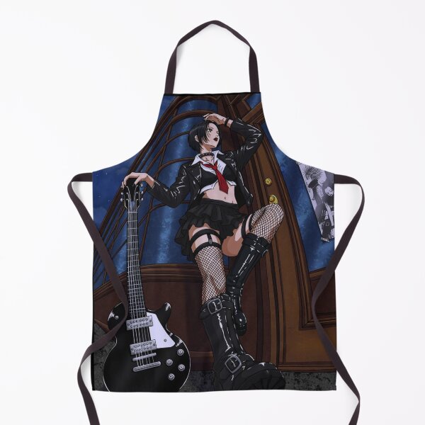 Artikelvorschau, Nana Osaki Fanart entworfen und verkauft von ani_peliazull_art.