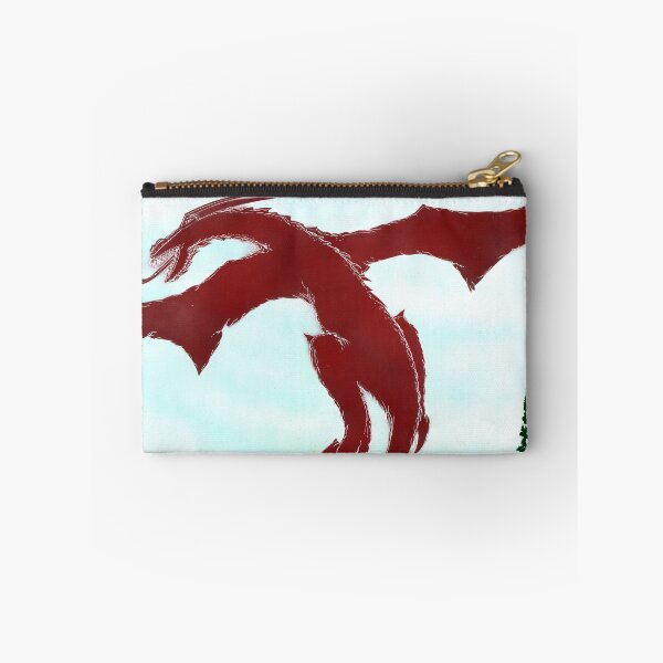 Item preview, Red Dragon takes Flight designed and sold by Jason Girard.