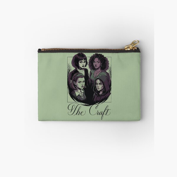 Item preview, The Craft Movie Comic Book Version designed and sold by tigrootiger.