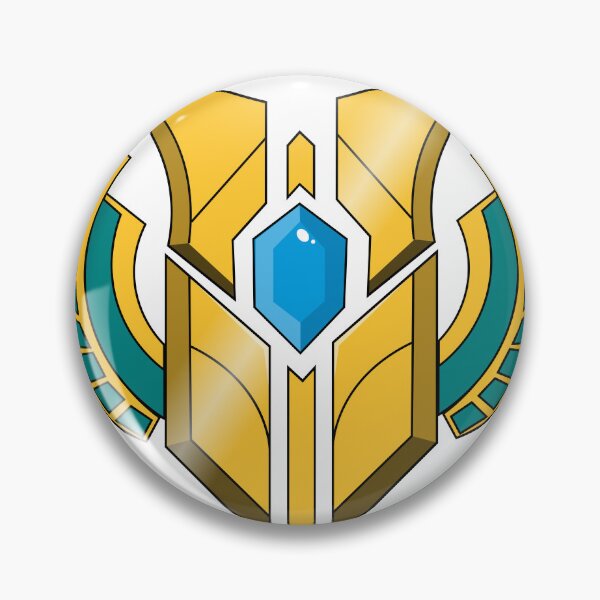 Item preview, Mastery 7 designed and sold by OddityDesign.