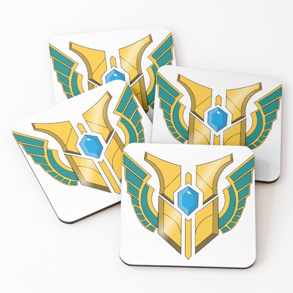 Item preview, Mastery 7 designed and sold by OddityDesign.