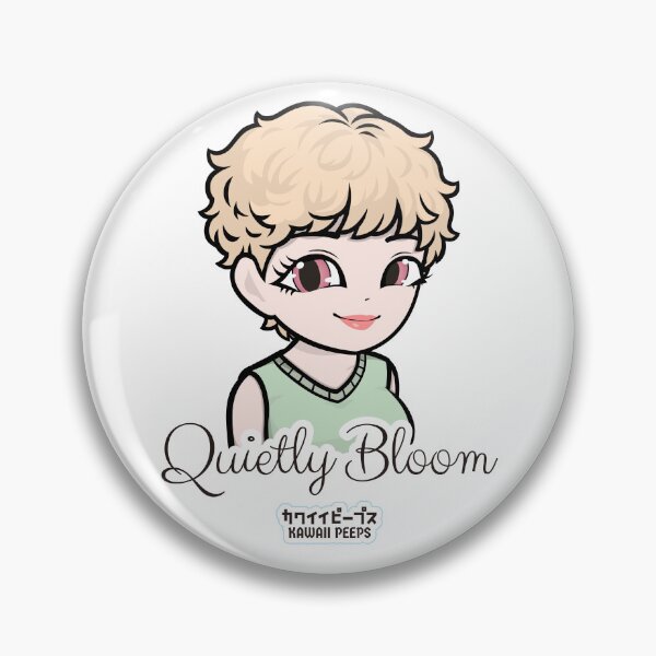 Item preview, Pastel Power Crew Quietly Bloom designed and sold by P-L-Sardines.