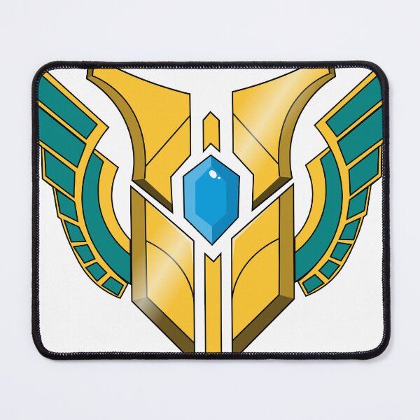 Item preview, Mastery 7 designed and sold by OddityDesign.
