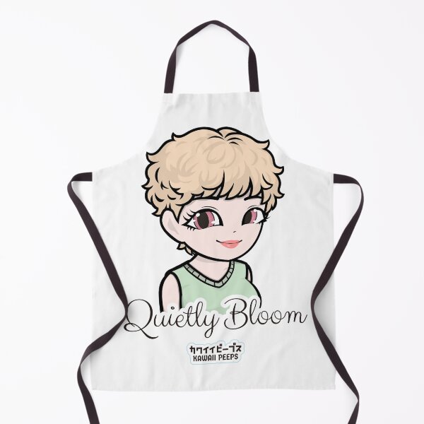 Item preview, Pastel Power Crew Quietly Bloom designed and sold by P-L-Sardines.
