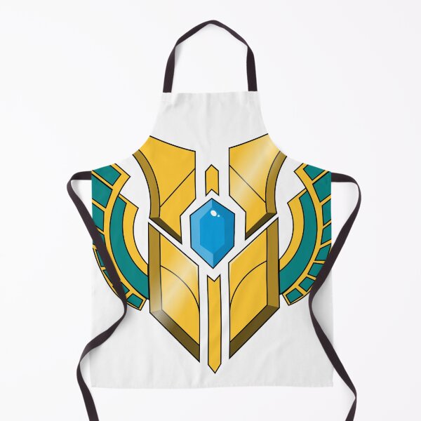 Item preview, Mastery 7 designed and sold by OddityDesign.