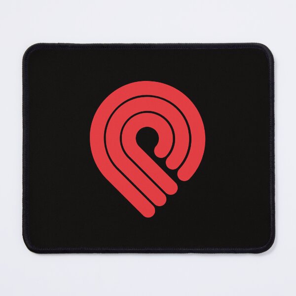 Item preview, Spiral Pin Geometric Logo designed and sold by Jambiya.