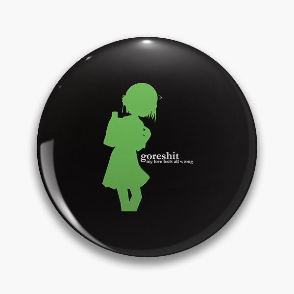 Item preview, My Love Feels All Wrong Green Silhouette designed and sold by Jambiya.