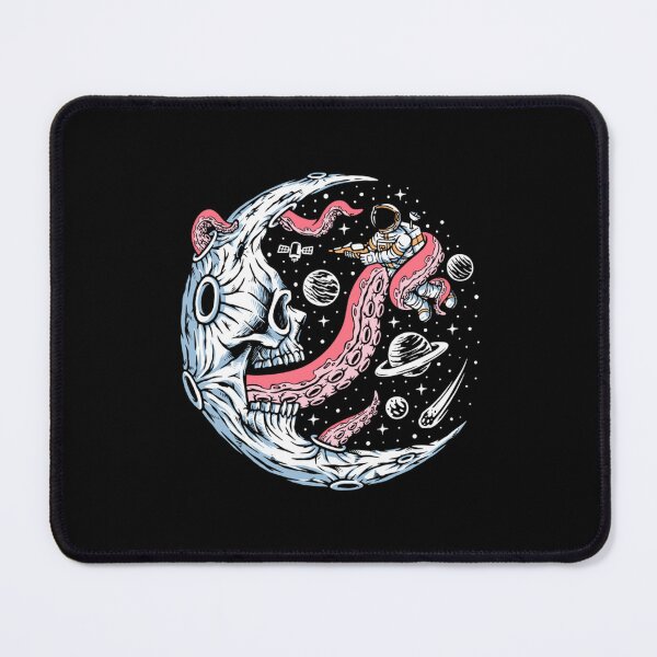 Item preview, When The Moon Finally Fought Back designed and sold by ThreadGolden.