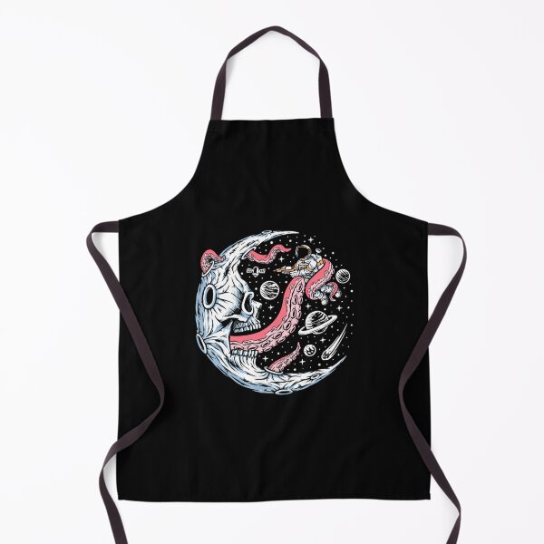 Item preview, When The Moon Finally Fought Back designed and sold by ThreadGolden.