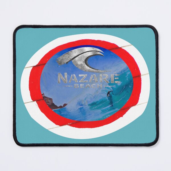 Item preview,  Time Scare, Biggest Waves designed and sold by SandraSRomao.