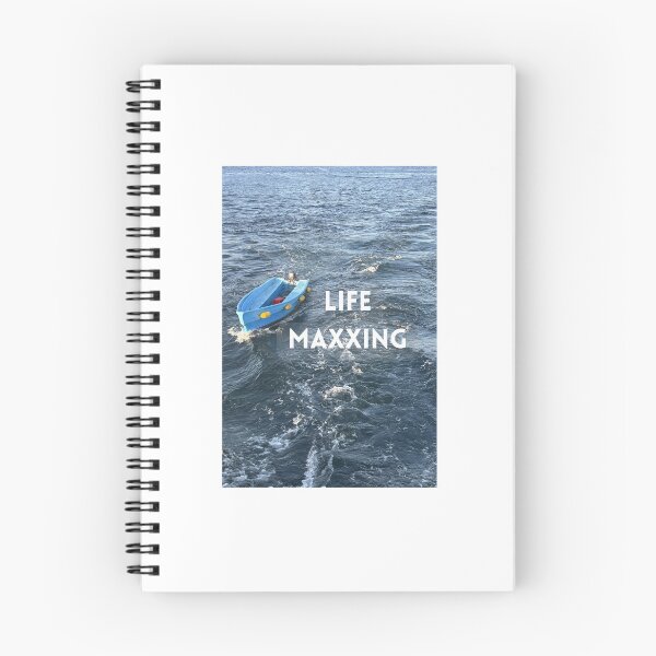 Item preview, Boat in Ocean Waves, Costa Rica  designed and sold by clicksbyAnanya.