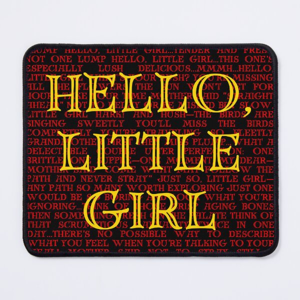 Item preview, Into the woods Lyrics designed and sold by broadwaygirl142.