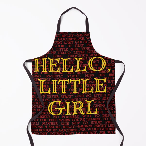 Item preview, Into the woods Lyrics designed and sold by broadwaygirl142.