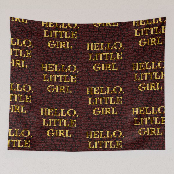 Item preview, Into the woods Lyrics designed and sold by broadwaygirl142.