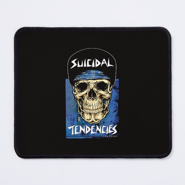 Item preview, Skull Bandana Punk Rock designed and sold by Jambiya.