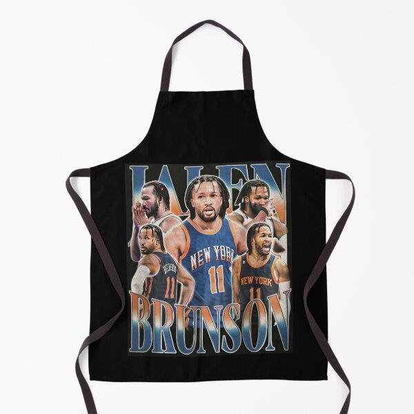 Item preview, Jalen Brunson designed and sold by kreativa01.