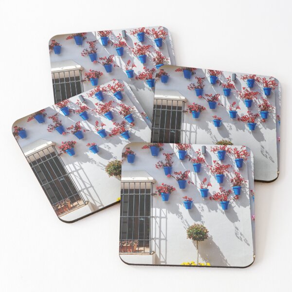 Item preview, Marbella Old Town designed and sold by Alisonchambers2.