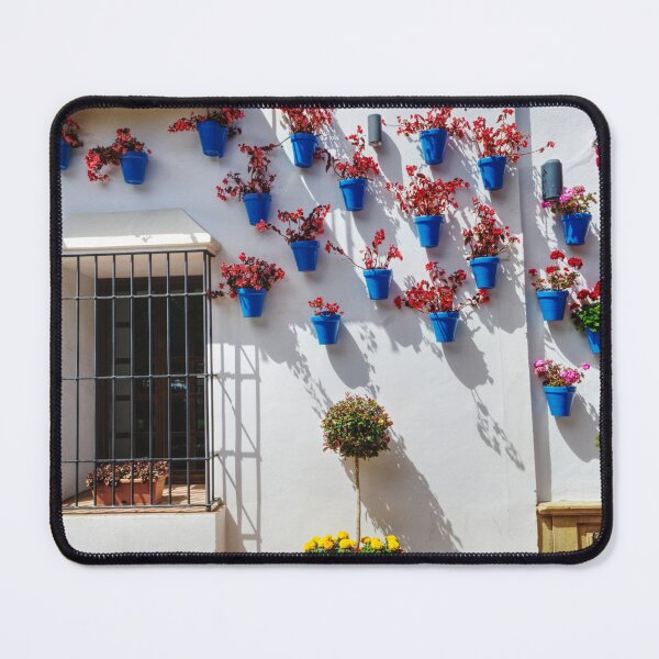 Item preview, Marbella Old Town designed and sold by Alisonchambers2.