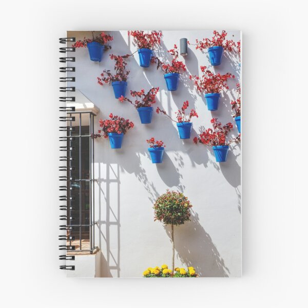 Item preview, Marbella Old Town designed and sold by Alisonchambers2.