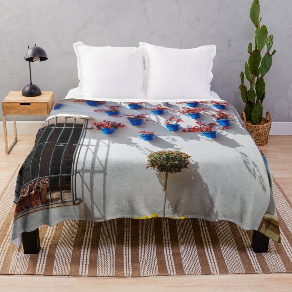 Item preview, Marbella Old Town designed and sold by Alisonchambers2.