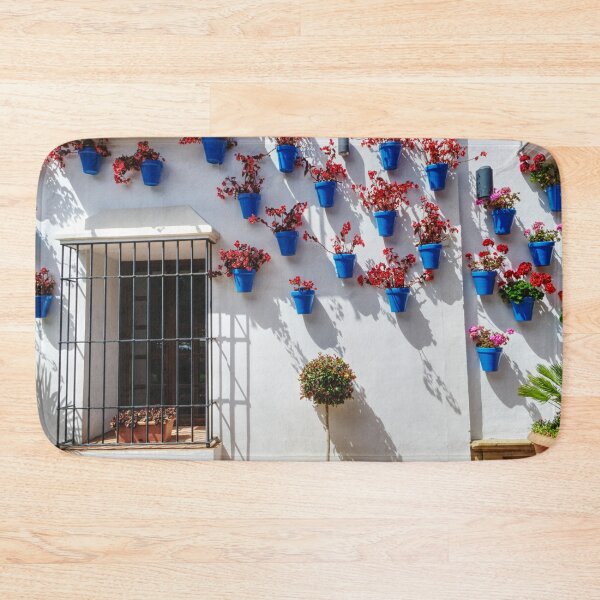 Item preview, Marbella Old Town designed and sold by Alisonchambers2.