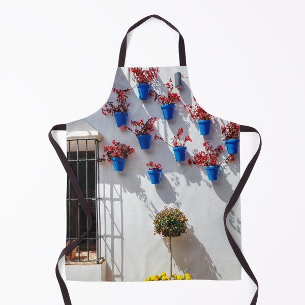 Item preview, Marbella Old Town designed and sold by Alisonchambers2.