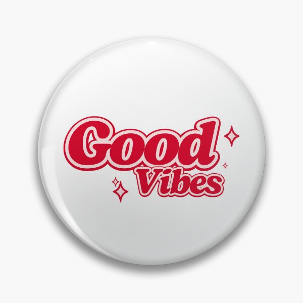 Item preview, Good Vibes designed and sold by checolingo.