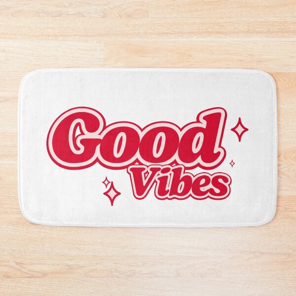 Item preview, Good Vibes designed and sold by checolingo.