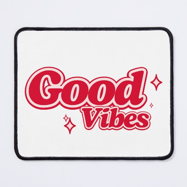 Item preview, Good Vibes designed and sold by checolingo.