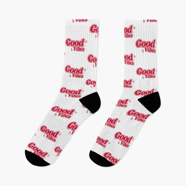 Item preview, Good Vibes designed and sold by checolingo.