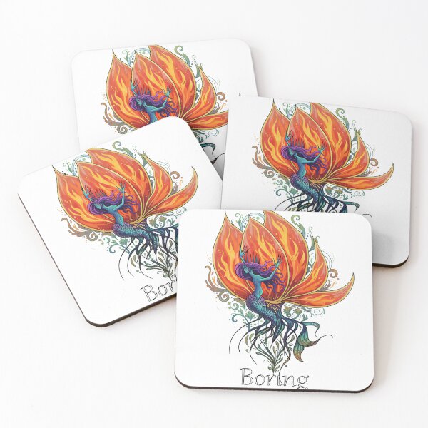 Item preview, Boring designed and sold by tardyreverseer.