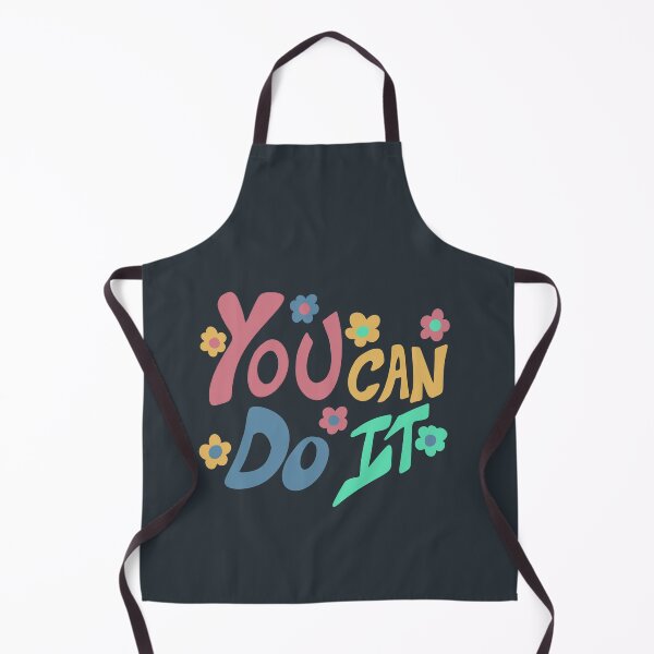 Item preview, You can do it! designed and sold by Creative_verse108.
