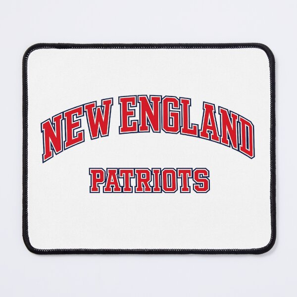 Item preview, New England Patriots Varsity designed and sold by JC's Cards & More.